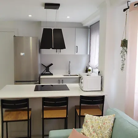 Pretodomar2 Apartment A Coruna