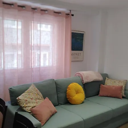 Pretodomar2 Apartment