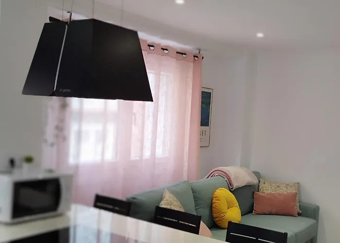 Pretodomar2 Apartment