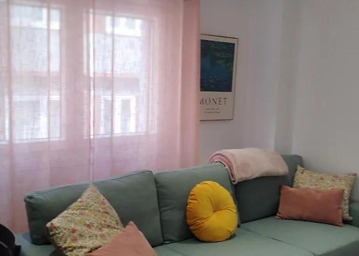 Pretodomar2 Apartment
