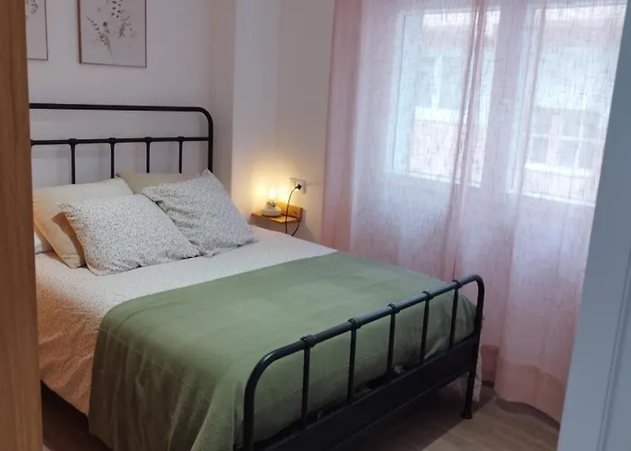 Apartment Pretodomar2 *